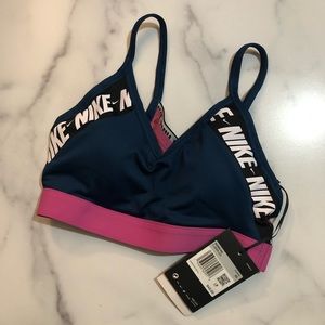 Nike Indy Sports Bra
